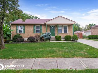 12220 Dulcie Ct, Louisville, KY 40229