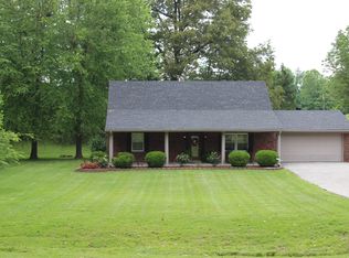 3521 Thruston Dermont Rd, Owensboro, KY 42303