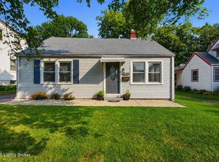 1247 Belmar Dr, Louisville, KY 40213