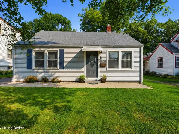 1247 Belmar Dr, Louisville, KY 40213