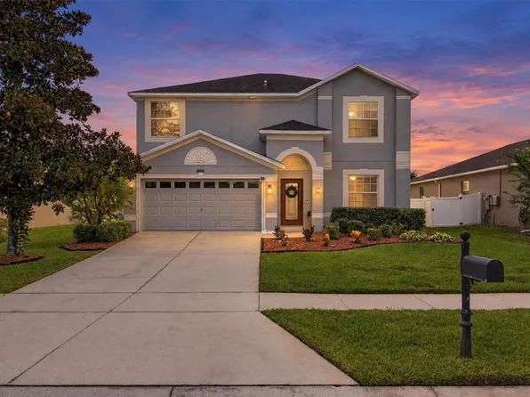 5842 RUTHERFORD ROAD, MOUNT DORA, FL 32757