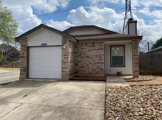 12010 Cane Rdg, San Antonio, TX 78247