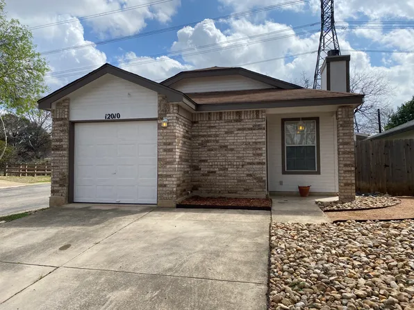 12010 Cane Rdg, San Antonio, TX 78247