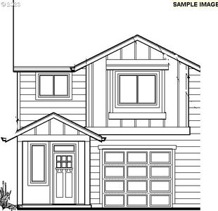 14009 SE Linden Ln LOT 5, Milwaukie, OR, 97222