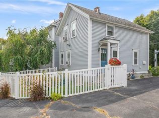 1547 Mendon Rd, Cumberland, RI 02864