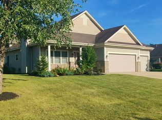 1613 Rolling Green Dr, Racine, WI 53406