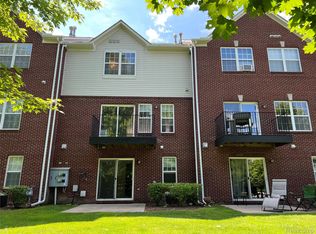 609 Cherry Orchard Rd, Canton, MI 48188