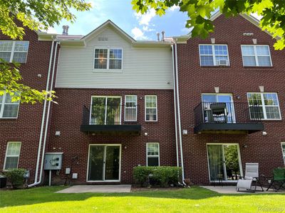 609 Cherry Orchard Rd, Canton, MI, 48188