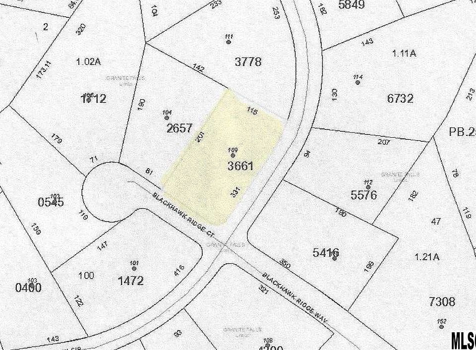 1st image of 109 Gunpowder View Cir