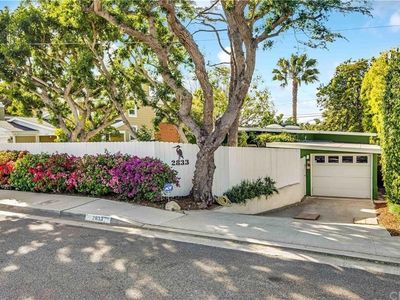 2833 N Valley Dr, Manhattan Beach, CA, 90266