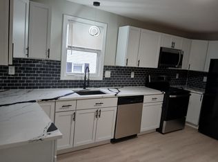 (Undisclosed Address), Pawtucket, RI 02860