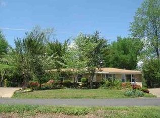 213 Echo Point, Hot Springs, AR 71913