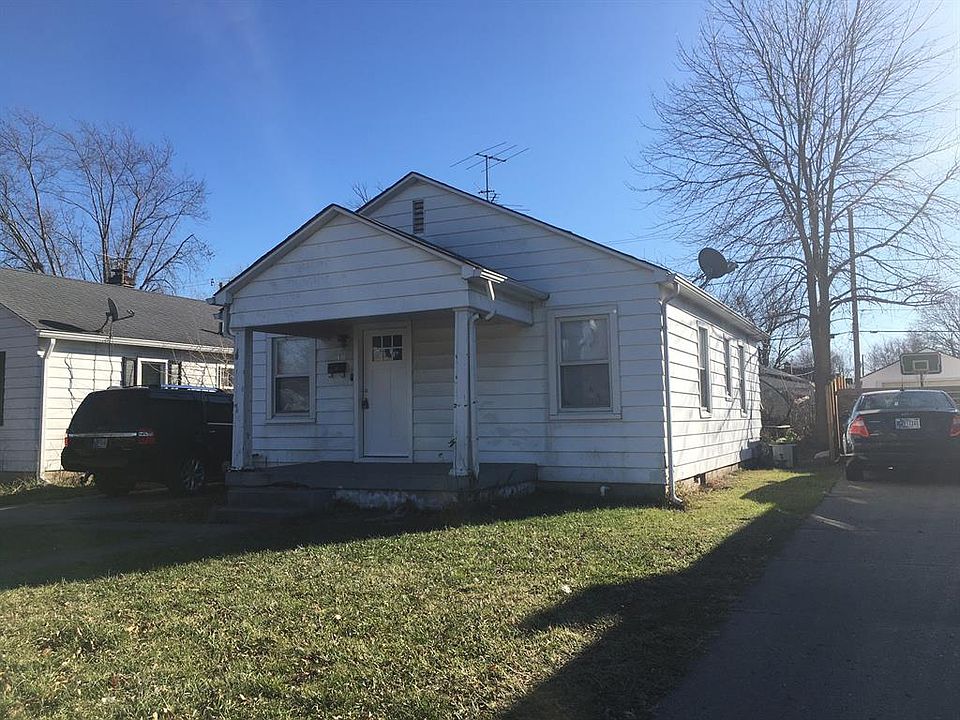 1st image of 4213 Spann Ave