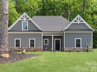 11932 Crabapple Ln, Huntersville, NC 28078