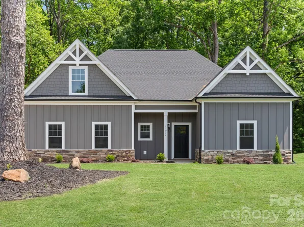 11932 Crabapple Ln, Huntersville, NC 28078