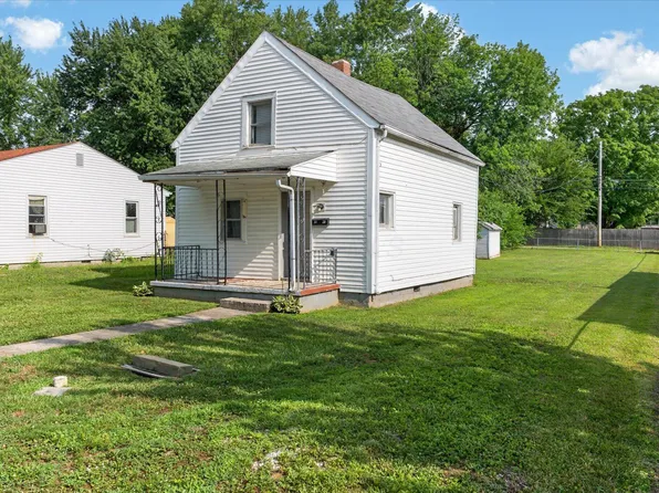 1020 Broadway St, Washington Court House, OH 43160