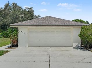 450 SANDESTIN DRIVE, WINTER HAVEN, FL 33884