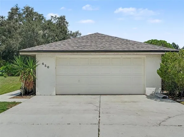 450 SANDESTIN DRIVE, WINTER HAVEN, FL 33884