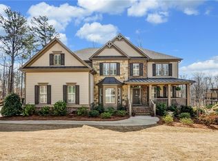 6315 Sterling Shores Dr, Cumming, GA 30041