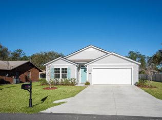 29 Prairie Ln, Palm Coast, FL 32164