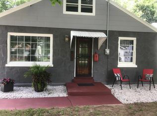 1650 E Central St, Springfield, MO 65802