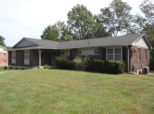 912 S Fairview Rd #A, Columbia, MO 65203