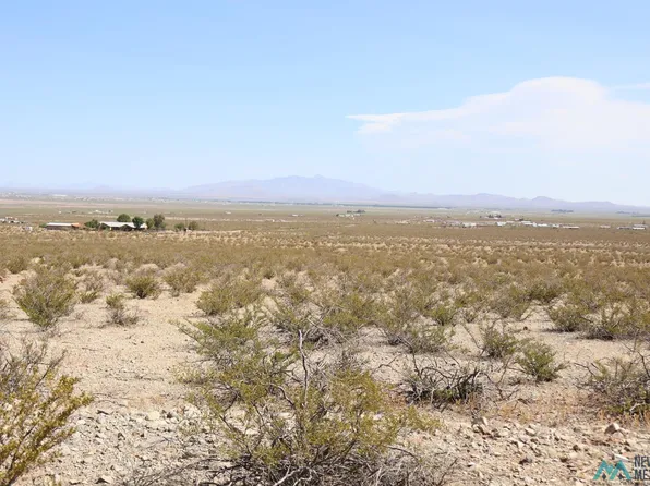 Tamarack Rd SE, Deming, NM 88030