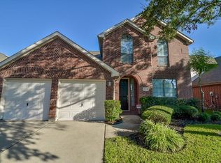 4335 Wellington Grove Ln, Katy, TX 77494