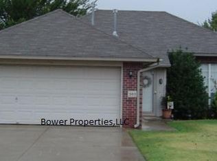 505 W 10th St, Edmond, OK 73003