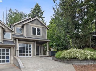 6207 SW 21st Ave, Portland, OR 97239