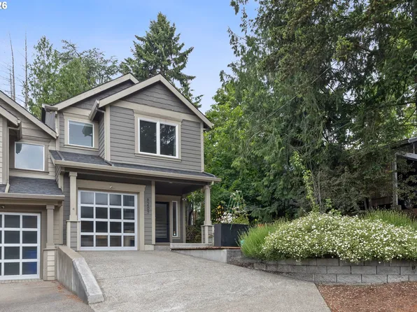 6207 SW 21st Ave, Portland, OR 97239