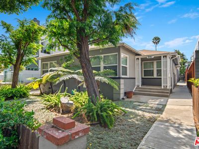839 Grant St, Santa Monica, CA, 90405