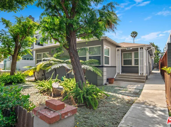 839 Grant St, Santa Monica, CA 90405