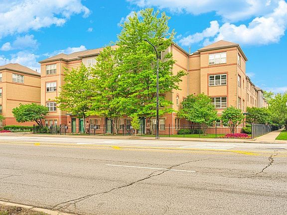 2nd image of 7040 S South Shore Dr #4D