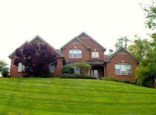 922 Winged Foot Way, Cincinnati, OH 45245