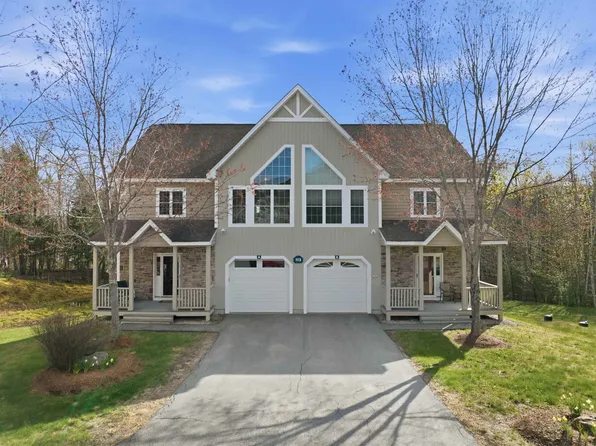 112 Woodland Loop #A, Lincoln, NH 03251