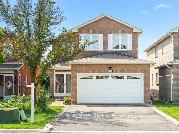 6386 Longspur Rd, Mississauga, ON L5N 6H1