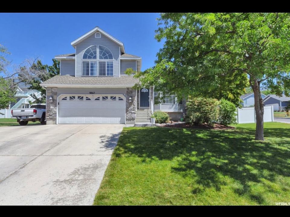 9867 S Mumford Dr, Sandy, UT 84094 Zillow