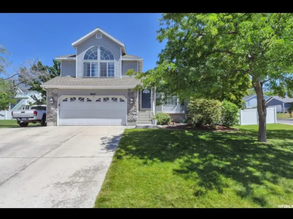 9867 S Mumford Dr, Sandy, UT 84094