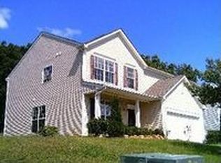 1153 Danbrooke Dr, Concord, NC 28025