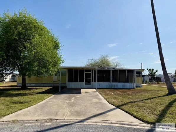 13844 Park Pl, La Feria, TX 78559