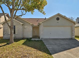 226 Sunshadow Dr, Lockhart, TX 78644