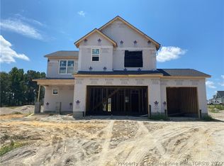 24 Wendywood Dr, Angier, NC 27501