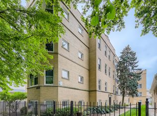 6416 N Paulina St APT 304, Chicago, IL 60626