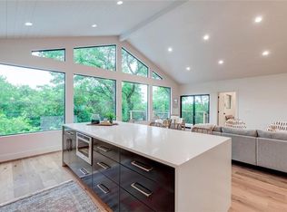 3412 Shinoak Dr, Austin, TX 78731