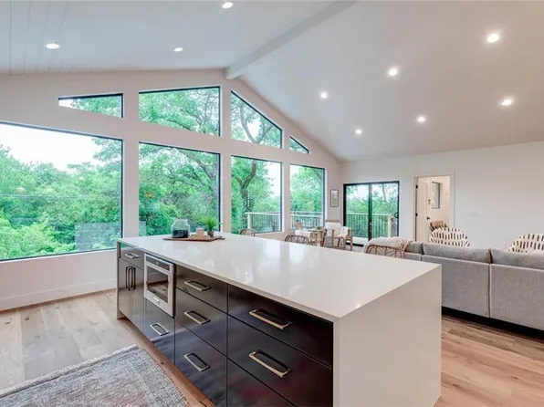 3412 Shinoak Dr, Austin, TX 78731