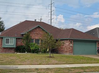 8213 Mima Cir, Corpus Christi, TX 78414