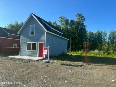 9650 W Herkimer Dr #C, Wasilla, AK, 99623