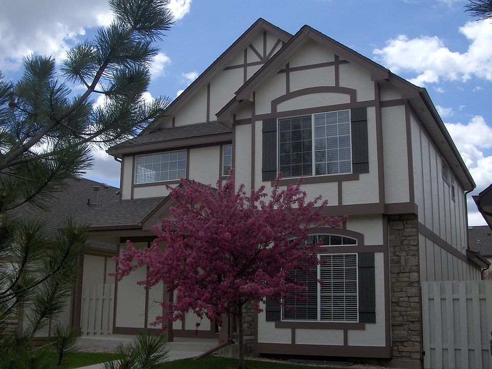 Spring (Front View)