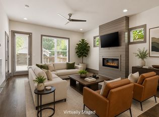 1826 Knowles St, Nashville, TN 37208